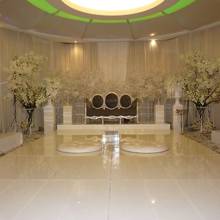 Roof Garden Hotel Shah Alam Ngoại thất bức ảnh