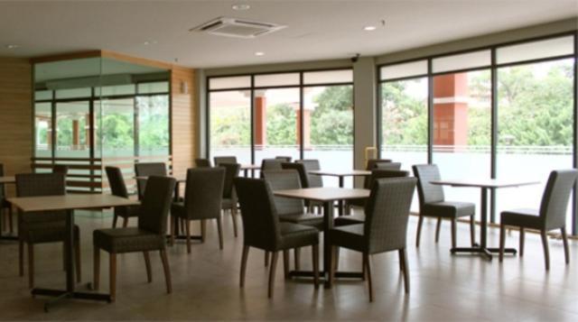 Roof Garden Hotel Shah Alam Ngoại thất bức ảnh