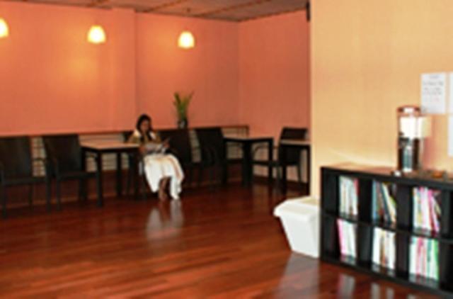 Roof Garden Hotel Shah Alam Ngoại thất bức ảnh