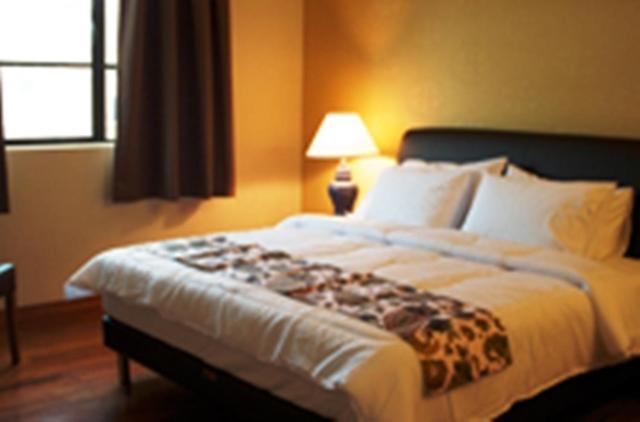 Roof Garden Hotel Shah Alam Ngoại thất bức ảnh