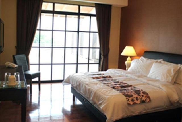 Roof Garden Hotel Shah Alam Ngoại thất bức ảnh