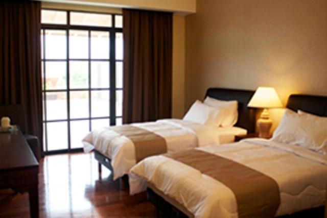 Roof Garden Hotel Shah Alam Ngoại thất bức ảnh