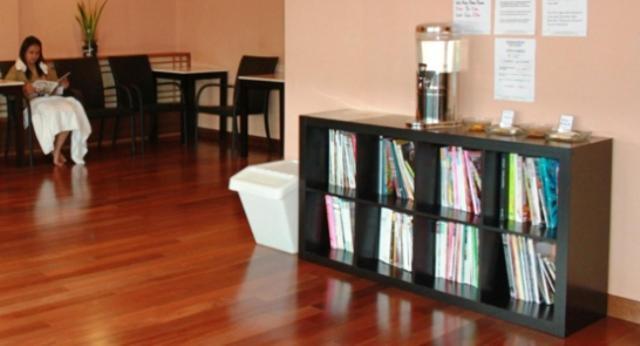 Roof Garden Hotel Shah Alam Ngoại thất bức ảnh