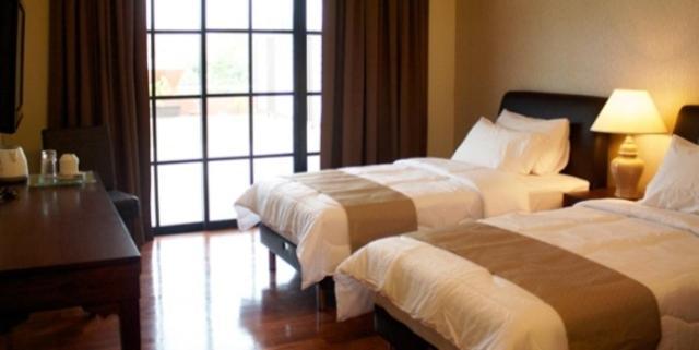Roof Garden Hotel Shah Alam Ngoại thất bức ảnh
