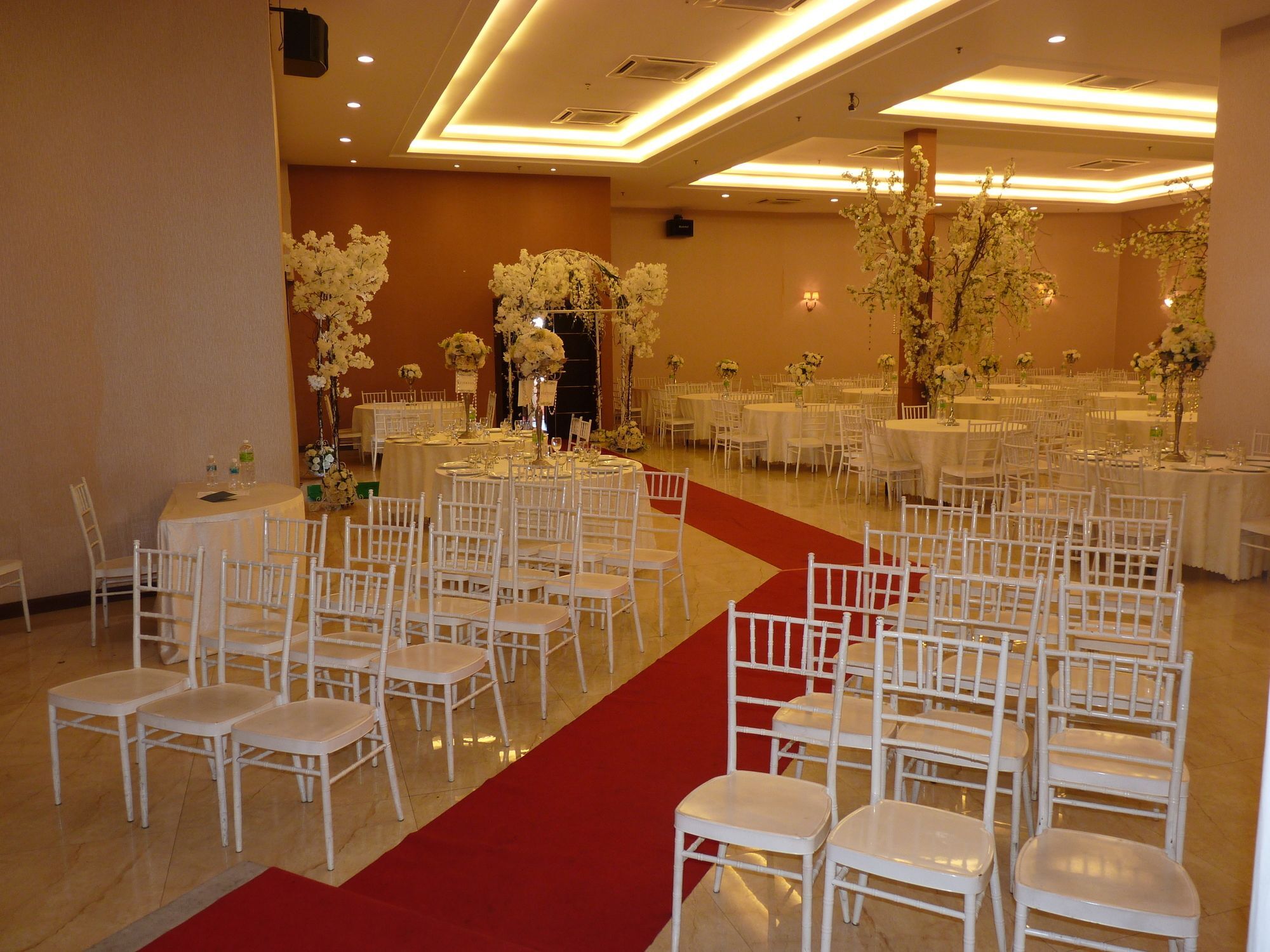 Roof Garden Hotel Shah Alam Ngoại thất bức ảnh