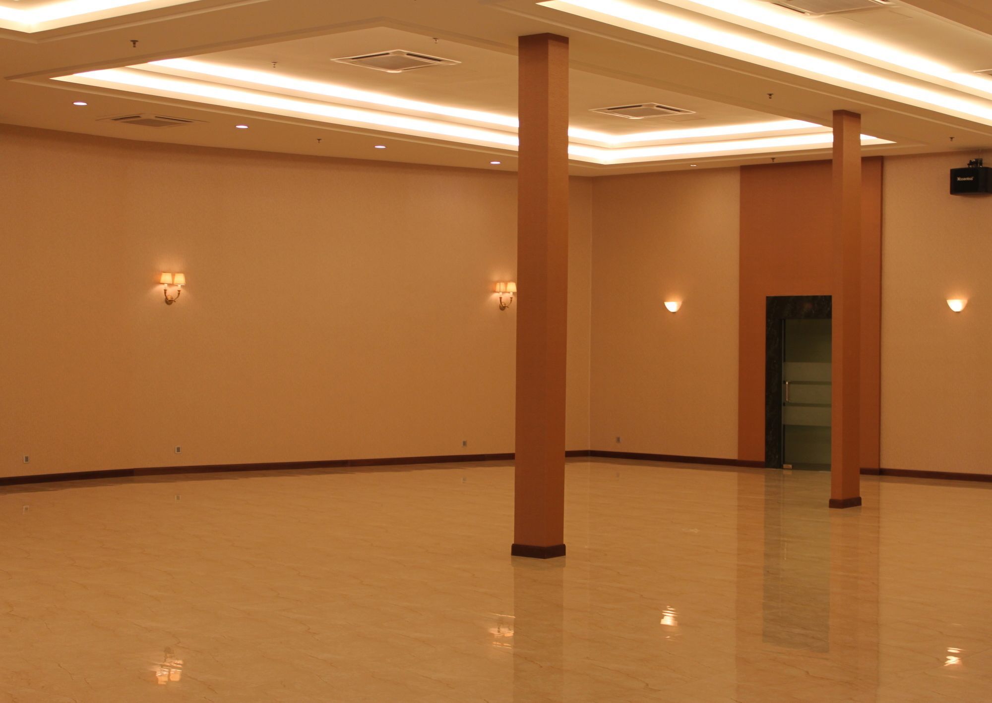 Roof Garden Hotel Shah Alam Ngoại thất bức ảnh